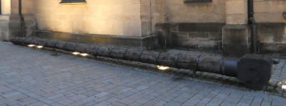Marienkirche I